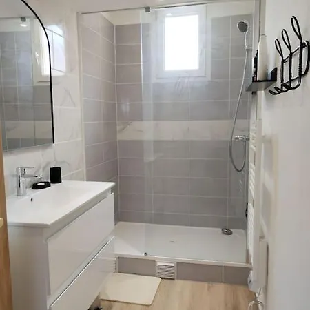 Apartamento Massilia Calling Proche Metro Climatise Bien Decore