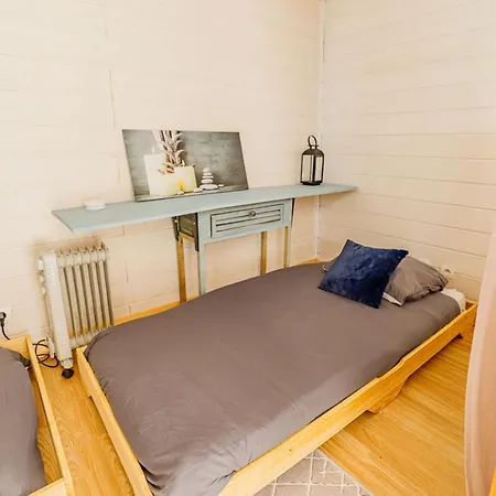 Guestready - Afterglow Terrace In Baille 公寓 马赛