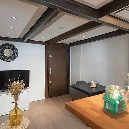 Loft Equipe Au Coeur A Cote Du Vieux Port Apartment Marseille