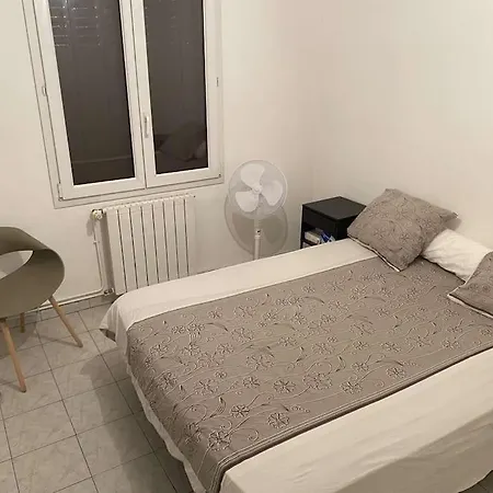 T3 Proche De La Appartement Marseille