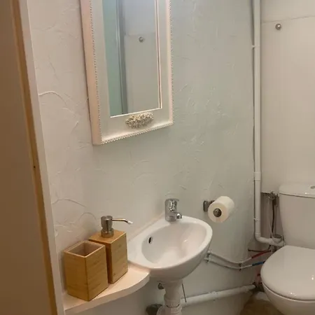 Apartment Bon Sejour Pour 4