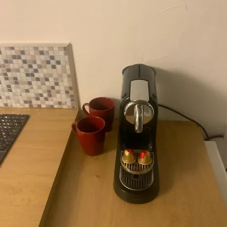 Bon Sejour Pour 4 Apartment Marseille