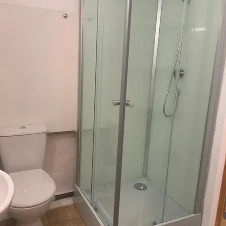 Apartment Bon Sejour Pour 4 Marseille