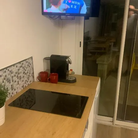 Apartment Bon Sejour Pour 4 *