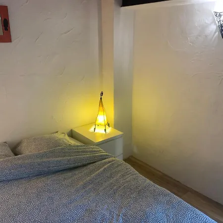 Apartment Bon Sejour Pour 4