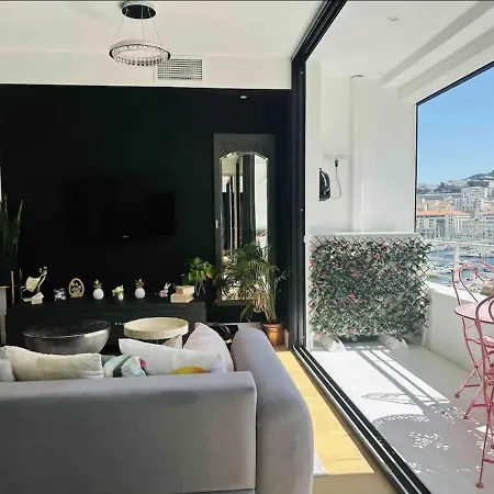 Apartment Les Tresors De Marseille, Vieux-port
