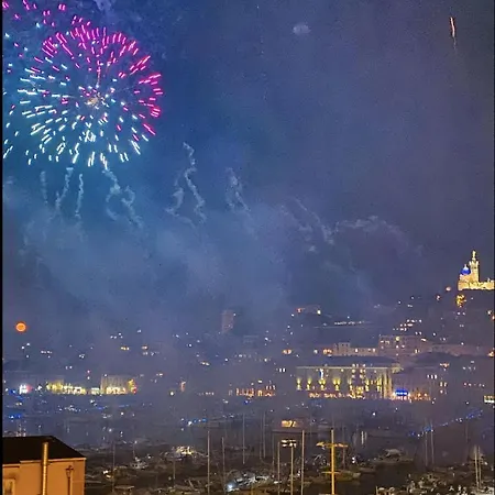Les Tresors De Marseille, Vieux-port Marseille