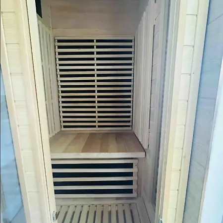 Les Tresors De Marseille, Vieux-port Apartment