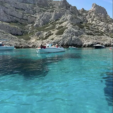 Les Tresors De Marseille, Vieux-port * Marseille