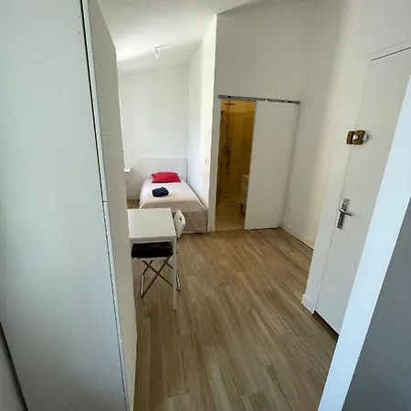 Joli Plein Sud 15mn Des Plages Et Wifi Gratuit * Marseilles