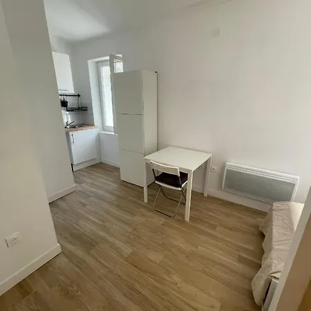 Joli Plein Sud 15mn Des Plages Et Wifi Gratuit *