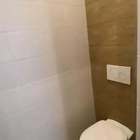 Sublime Appart- Vue Mer-prado13008- Proche Velodrome Apartment Marseilles