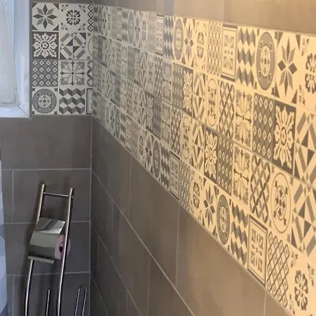 L’oustaou Séjour chez l'habitant Marseille