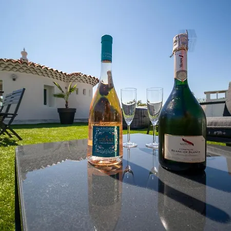 La Bastide De St Barnabe Jacuzzi Climatisation Parking Petanque *