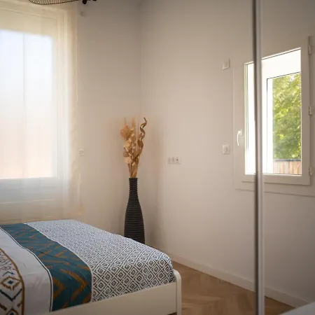 Apartment La Bastide De St Barnabe Jacuzzi Climatisation Parking Petanque *