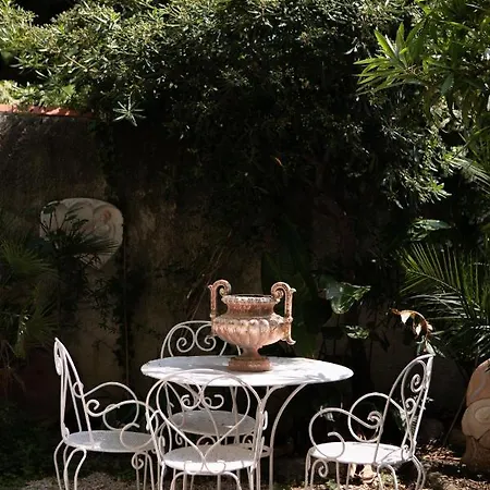 Maison D'artistes - Pavillon Southway Отель типа 