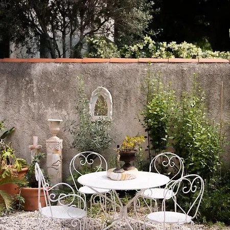 Maison D'artistes - Pavillon Southway Отель типа 