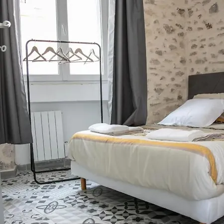 Le Panier De Papet,le Manon,vieux Port,mucem Apartment