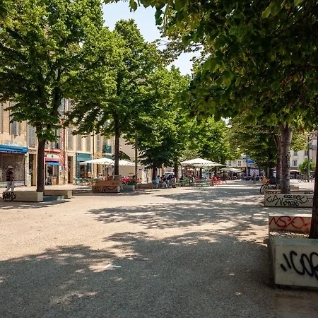 Apartment Famille 4 Personnes *