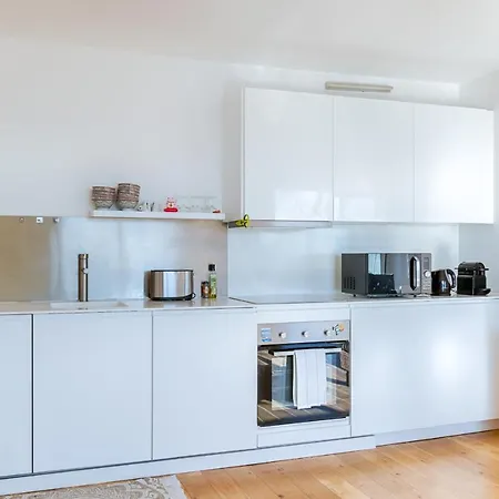 Appartement Vue Panoramique 360 Sur - Air Marseilles