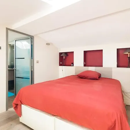 Sublime Pepite Vieux Port 2p Vue Imprenable Appartement *