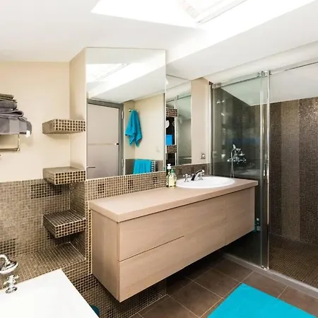 Sublime Pepite Vieux Port 2p Vue Imprenable Appartement Marseilles