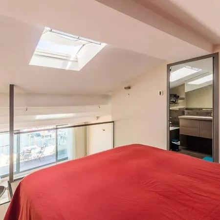 Sublime Pepite Vieux Port 2p Vue Imprenable Appartement *
