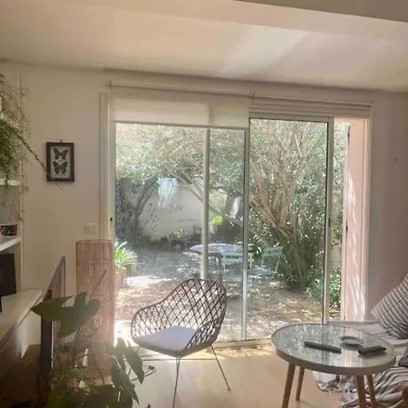 Maison Bord De Holiday home *