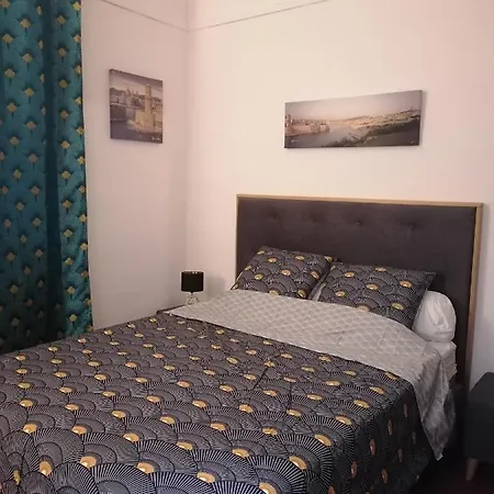 Des Catalans Apartment