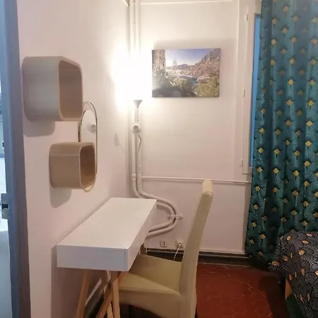 Des Catalans Apartment *
