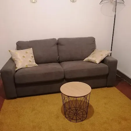 Apartment Des Catalans Marseille