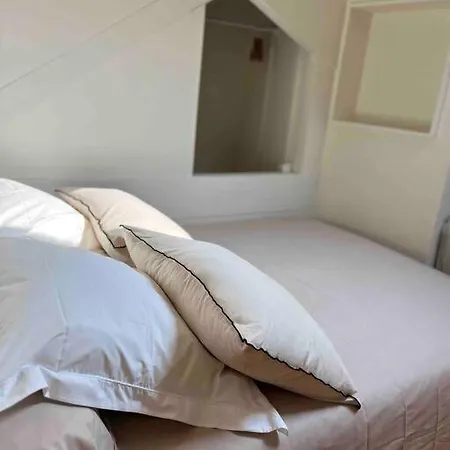 Duplex Bord De La Madrague * Марсель