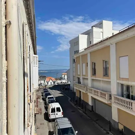 Duplex Bord De La Madrague Марсель