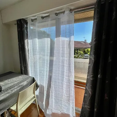 Studio Plage Apartment *