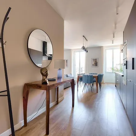 Apartment Nocnoc - Le Paraiso
