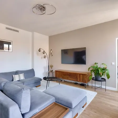 Apartment Nocnoc - Le Paraiso Marseille