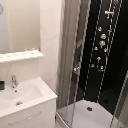 公寓 Grand 5 Avec Jacuzzi Exterieur Privee 马赛