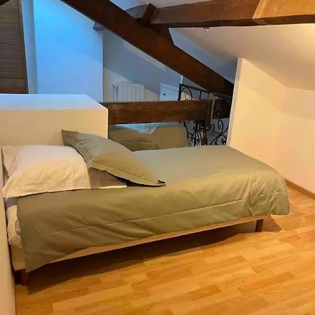 Duplex Bord De La Madrague Апартаменты Марсель