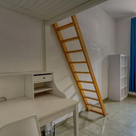 Grand 5 Avec Jacuzzi Exterieur Privee
