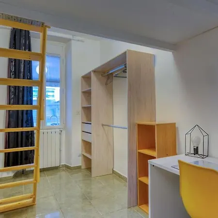 Apartment Grand 5 Avec Jacuzzi Exterieur Privee Marseille