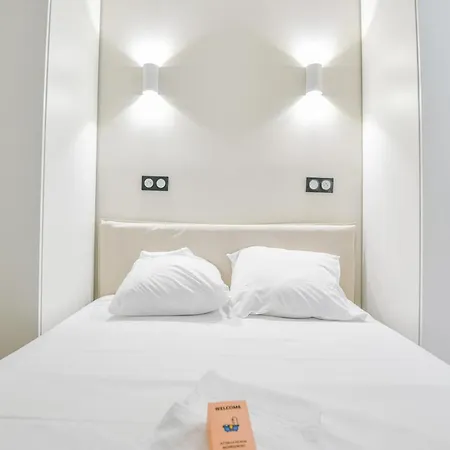 Appart 2 Ch A 5 Min Plage Des Catalans Apartment *
