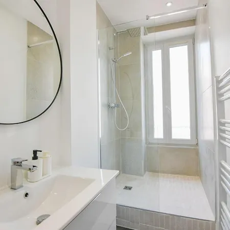 Apartment Appart 2 Ch A 5 Min Plage Des Catalans *