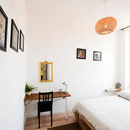 Apartamento Pause Quelque Part *