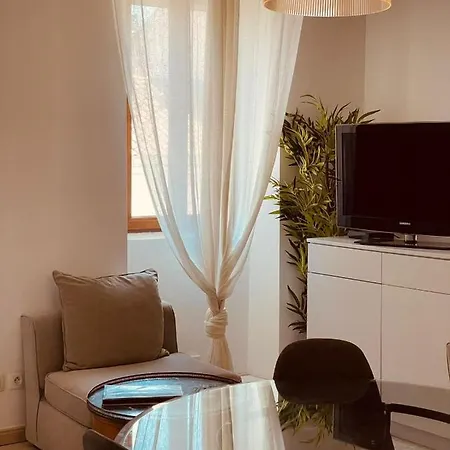 Cosy T2 - 4 Personnes -proche De La 马赛
