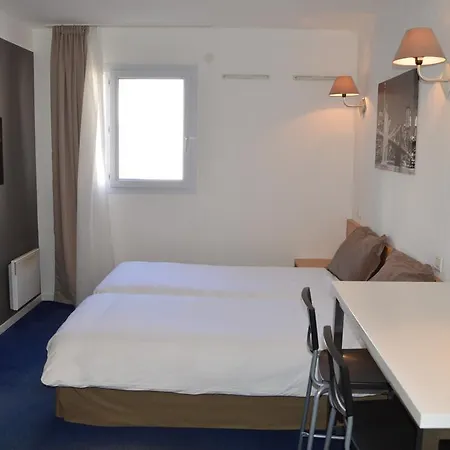 Apartment Prado Perier Marseille