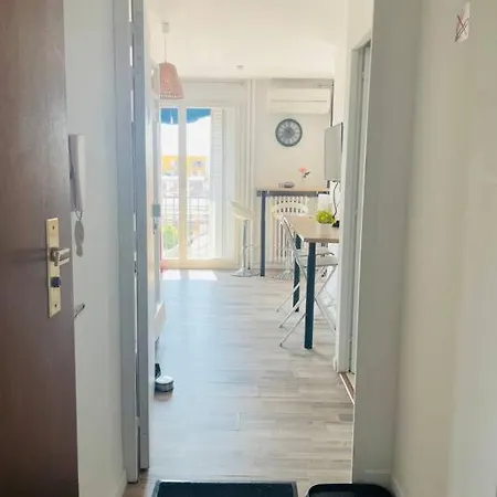 Apartment Petit Centre Joliette