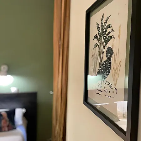 Hotel Boutique Azur