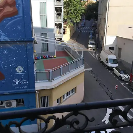 Apartment Flc-gd 4p -clim- Box Extra 1 Car St Charles *