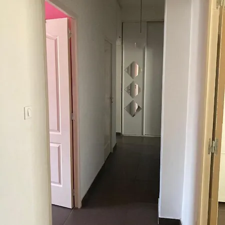 Le 100m2 * Marseille