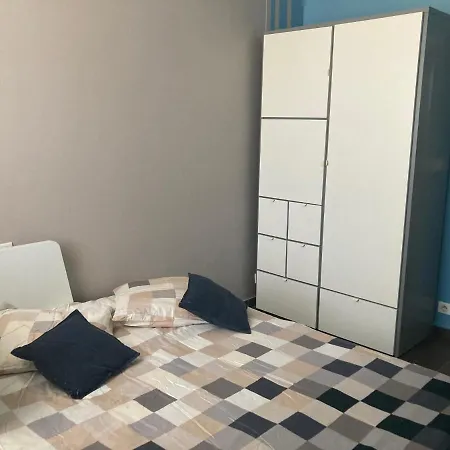 Le 100m2 * Marseille
